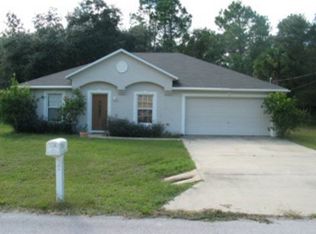 5 Sea Board Ct, Palm Coast, FL 32164