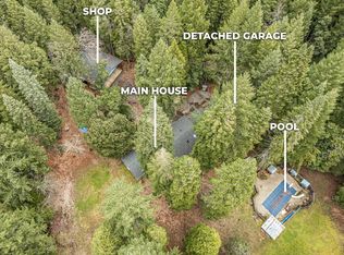 260 McMullen Creek Rd, Selma, OR
