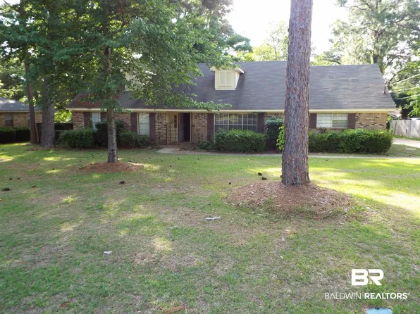 604 Southern Way, Spanish Fort, AL 36527