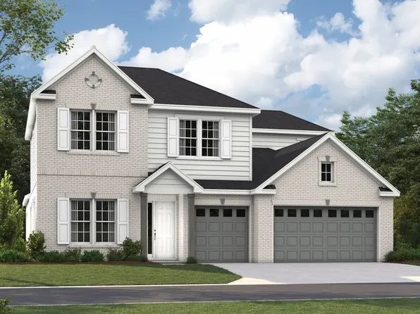 1936 Harmony Rd, Spring Hill, TN 37174