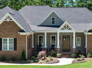 125 Spring Branch Rd, Fort Mill, SC 29715