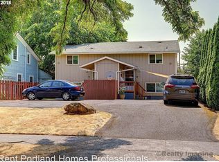 1648 SE Tenino St, Portland, OR 97202