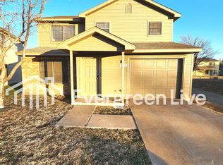 213 Raven Dr, Clovis, NM 88101