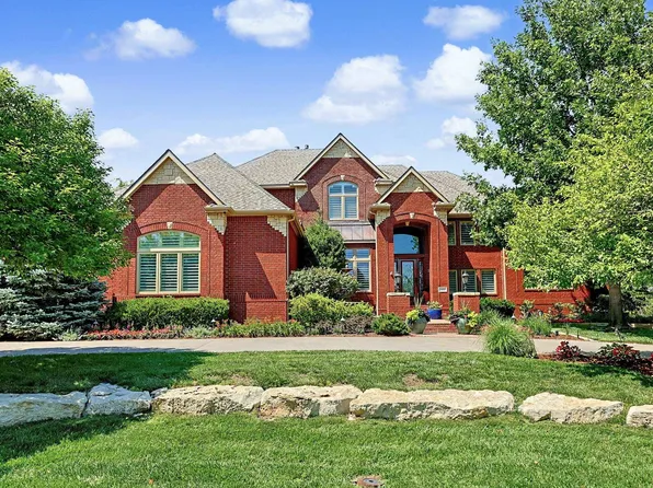 14132 E Sundance St, Wichita, KS 67230