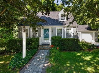 40 Englewood Rd, Winchester, MA 01890