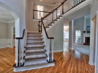 3710 Chartwell Dr, Suwanee, GA 30024