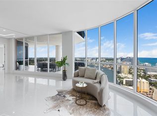 100 Birch Rd #PENTHOUSE 2903, Fort Lauderdale, FL 33316