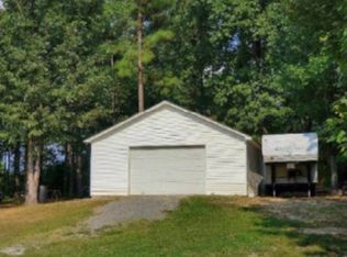 174 Nugget Rd, Little Rock, AR 72206