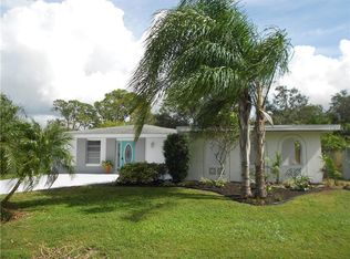 2080 Basin St, Pt Charlotte, FL 33952