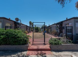 4343-4353 Poplar Street, San Diego, CA 92105