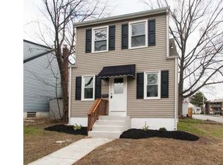 101 Mackenzie Ave, Prospect Park, PA 19076