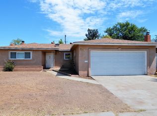 3897 E Indianapolis Ave, Fresno, CA 93726