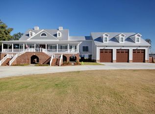 2425 South Bay St., Georgetown, SC 29440