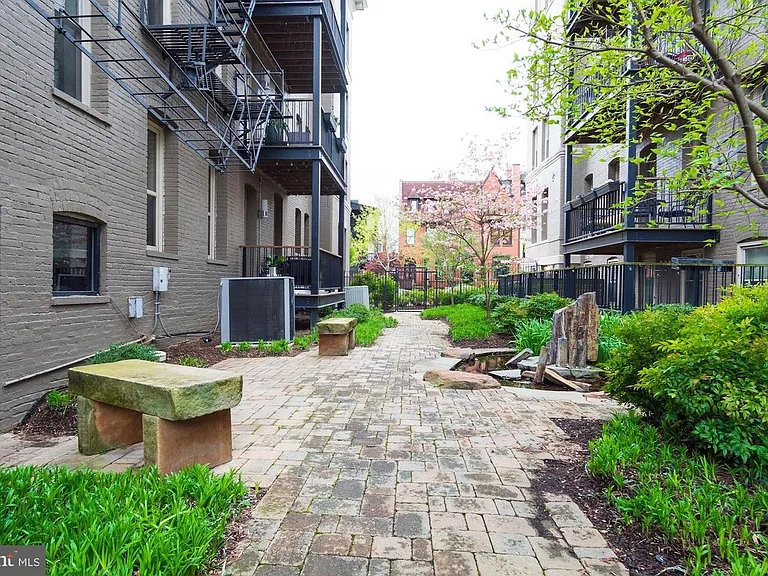 1801 Wyoming Ave NW #35 — Photo 6