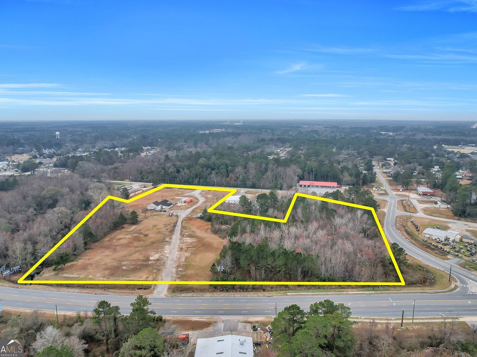 860 W Cherry St, Jesup, GA 31545 MLS 10251811 Zillow