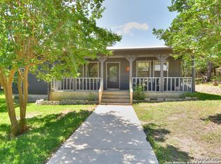 212 Los Indios Ranch Rd, Boerne, TX 78006