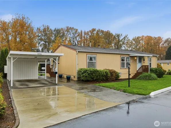 10702 63rd Street E #36B, Puyallup, WA 98372