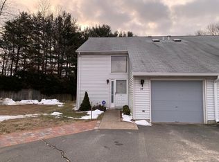 705 Lake Ave Unit 37, Bristol, CT 06010