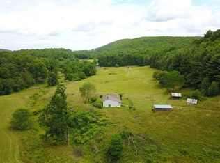 4781 Peach Bottom Rd, Independence, VA 24348