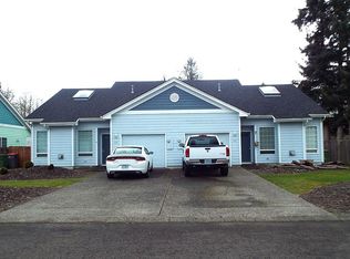 730 And 732 And 734 Nw Date Ave, Warrenton, OR 97146