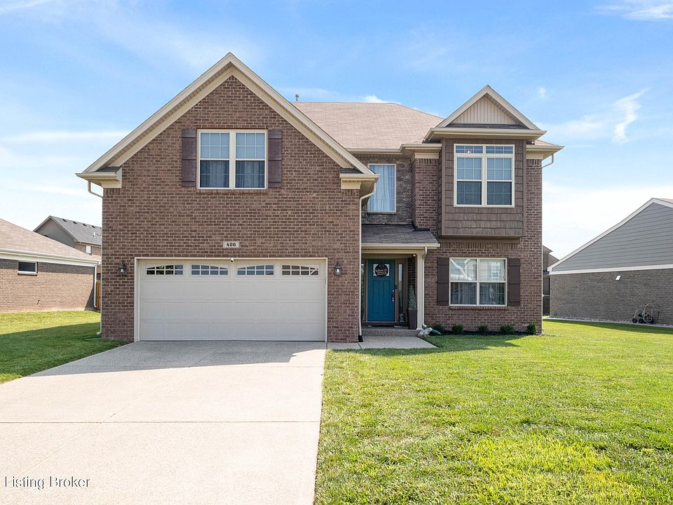 1st image of 406 Mallard Lake Blvd