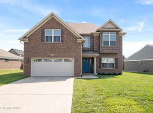 406 Mallard Lake Blvd, Shepherdsville, KY