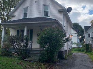 89 Durnan St, Rochester, NY 14621