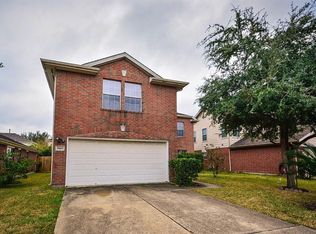 3527 Benjamin Franklin Ln, Missouri City, TX 77459