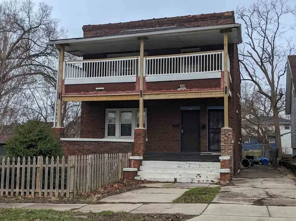 525 14th St, Rockford, IL 61104