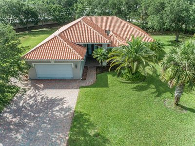 5853 Pine Ridge Circle, Vero Beach, FL, 32967