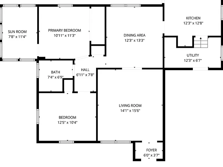 804 City Park Ave #A — Photo 22