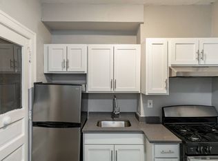 Wellesley, Detroit, MI 48201