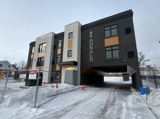 60 Donald St #302, Barrie, ON L4N 1E3