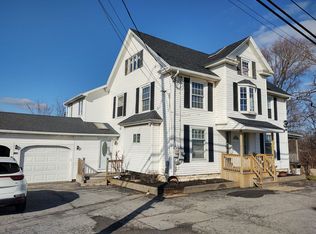 5155 E Main Street Rd, Batavia, NY 14020