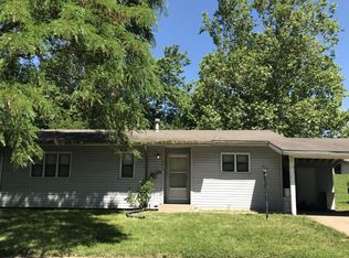 6619 SW Shadyvale Ln, Topeka, KS 66619