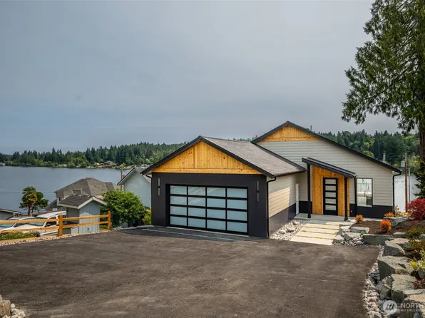 7443 Clover Valley Road SE, Port Orchard, WA 98367