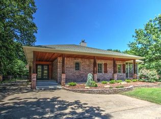 4216 Rustic Rd, Sand Springs, OK 74063