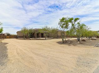 25813 N 17th Ave, Phoenix, AZ 85085