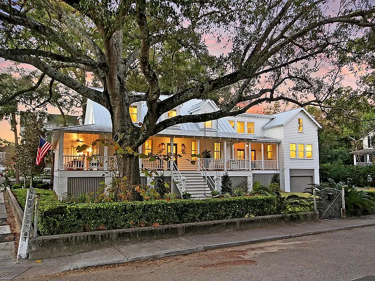 Morrison St — Photo 3