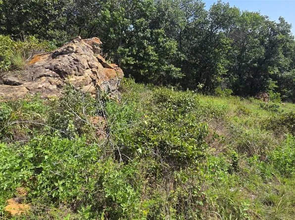Nash Rd, Jacksboro, TX 76458