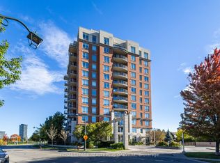 2365 Central Park Dr #206, Oakville, ON L6H 0C7