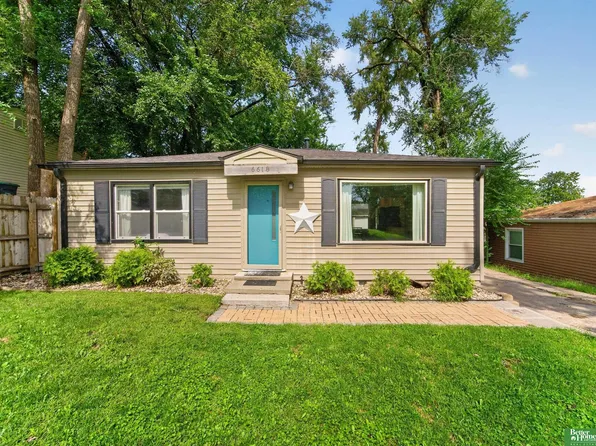6618 B St, Omaha, NE 68106