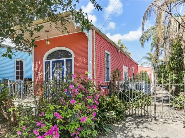 1015 N Rendon St, New Orleans, LA 70119