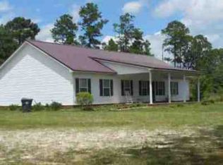 16 Fort McIntosh Loop, Hortense, GA 31543