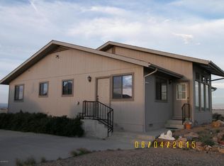 3540 W Rainbow Dr, Chino Valley, AZ 86323