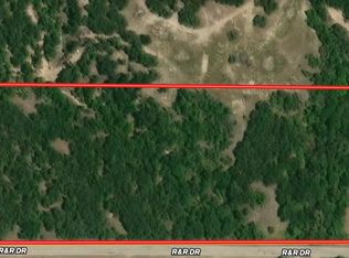 130 R And R Dr, Springtown, TX 76082