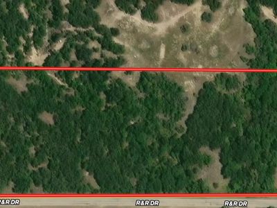 130 R And R Dr, Springtown, TX, 76082