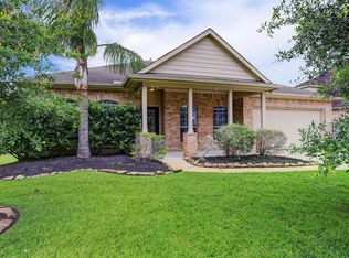 6126 Bradford Ln, League City, TX 77573