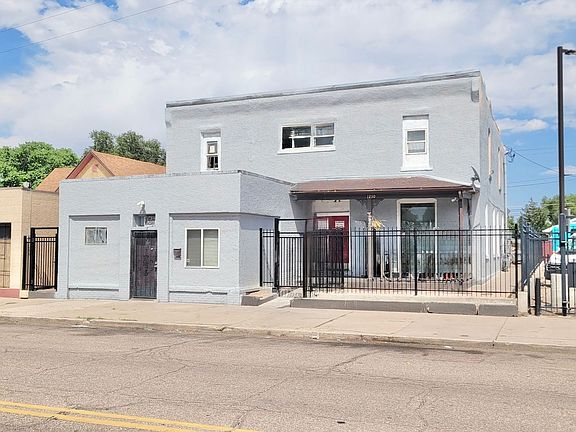 5th image of 1230 E Evans Ave #H