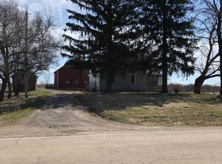 12428 N Wasaukee Rd, Mequon, WI 53097